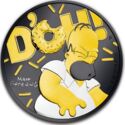 1 Dollar (The Simpsons - Homer Simpson)