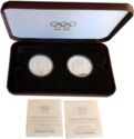 20 Dollars (Set 1993 20$ Olympic Centennial)