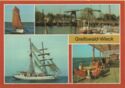 Greifswald-Wieck | Divers Aspects