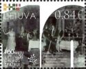 Centenary of the Lithuanian Opera Theatre