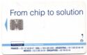 From Chip to Solution (Moreno Logo)