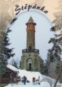 Štěpánka Observation Tower