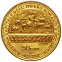 50 Euro (Ravenna Capital Roman Empire)