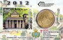 50 Euro Cent (Mini Set 2012)