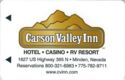 Carson Valley Inn Hotel - Casino - RV Resort