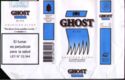 Ghost Blue