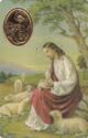 "Jesus - Good Shepherd", NB Cromo - Milano (IT), RCC, 78