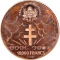 10,000 CFA Francs (Essai)