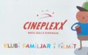 Cineplexx - Bota Juaj e Kinemase - Klubi Familar i Filmit