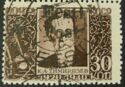 Kliment Timiryazev (1843-1920) - Overprint
