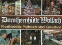 Dorotheenhütte Wolfach | Mundblashütte Weihnachtsdorf Gläserland
