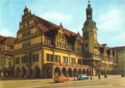 Messestadt Leipzig | Altes Rathaus