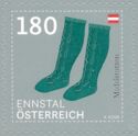 Knee Socks (Ennstal, Styria)