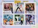 75th Anniversary of the Birth of Elvis Presley