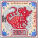 Year of the Rat 2020