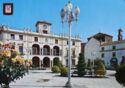 Priego de Córdoba. City Hall