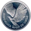 10 Pesos (Un Condor)