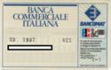Banca Commerciale Italiana