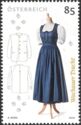 Wachau Costume (Lower Austria)