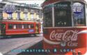 Coca Cola Tram