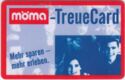 MÖMA-TreueCard