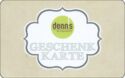 Denn's - Wir sind Bio (Dummy)