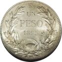 1 Peso (TASSET)