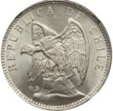 1 Peso (12g 0.9)
