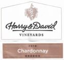 Harry & David Chardonnay