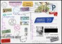 Postcrossing Leap Year Meeting in Harderwijk 29 Febr 2020