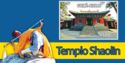 Shaolin Temple