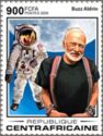 Buzz Aldrin