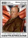 Winston Churchill (1874-1965)