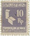 Baustein
