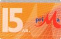 Prima 15