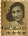 Anne Frank