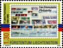 Liechtenstein stamps