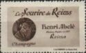 Henri Abele Reims Champagne. Sourire de Reims