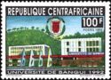 University of Bangui