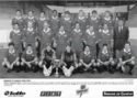 Servette Geneve Footbal Club - Team 1994/95