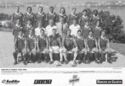 Servette Geneve Footbal Club - Team 1995/96