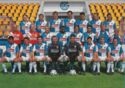 Grasshopper Züric Football Club - Team 1995/96