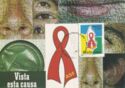 Vista Esta Causa - Campanha Contra a AIDS