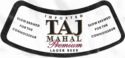 Taj Mahal Premium Lager