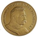 J.Piłsudski-100 rocznica odzyskania niepodległości