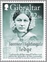 200th Birth Anniversary of Florence Nightingale (1820-1910)