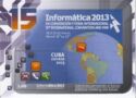 Informatica 2013 International Convention and Fair