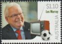Les Murray (1945-2017), AM