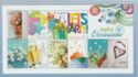 Greeting Stamps - Joyful Occasions
