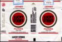 Lucky Strike Filters